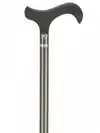 WANDELSTOK ABLE2 CARBON SOFT DERBY