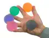 HANDTRAINER GELBAL ABLE2 EXTRA STERK