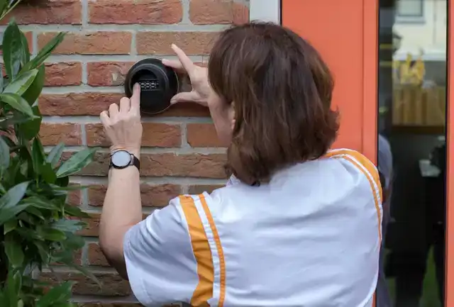 SLEUTELKLUIS PUCK KEYSAFE