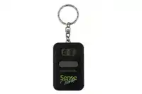 SLEUTELHANGER TIJD SENSEWORKS