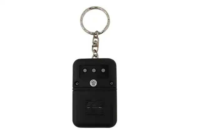 SLEUTELHANGER TIJD SENSEWORKS