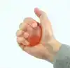 HANDTRAINER GELBAL ABLE2 STERK ORANJE