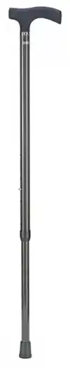 WANDELSTOK ABLE2 CARBON SOFT RECHT