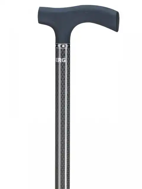 WANDELSTOK ABLE2 CARBON SOFT RECHT