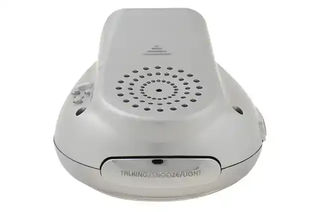 ALARMKLOK SENSEWORKS ZENDERGESTUURD