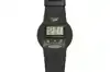 HORLOGE SENSEWORKS 12/24 ZWART