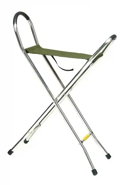 ZIT- WANDELSTOK ABLE2 QUATTRO 34