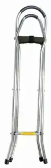 ZIT- WANDELSTOK ABLE2 QUATTRO 34
