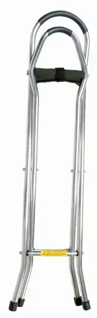 ZIT- WANDELSTOK ABLE2 QUATTRO 34