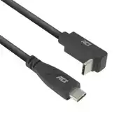 KABEL ACT USB CM ST - CM UP 10G 60W 1M