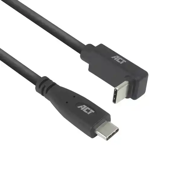 KABEL ACT USB CM ST - CM UP 10G 60W 1M