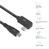 KABEL ACT USB-C STANDAARD USB-C HOEK