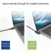 KABEL ACT USB-C STANDAARD USB-C HOEK