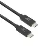 KABEL ACT USB-C 4.0 20GBPS THUNDERBOLT