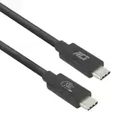 KABEL ACT USB-C 4.0 20GBPS THUNDERBOLT