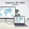 KABEL ACT USB-C 4.0 20GBPS THUNDERBOLT