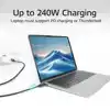 KABEL ACT USB-C 4.0 20GBPS THUNDERBOLT