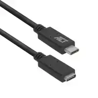 KABEL ACT USB 3.0 TO USB-C 2M