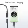 KABEL ACT USB 3.0 TO USB-C 2M