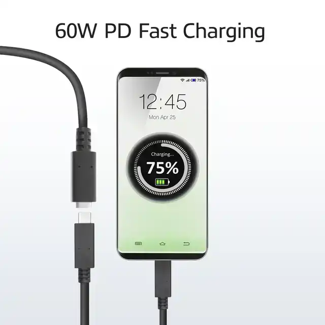 KABEL ACT USB 3.0 TO USB-C 2M