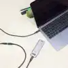 KABEL ACT USB 3.0 TO USB-C 2M