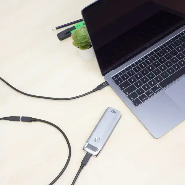KABEL ACT USB 3.0 TO USB-C 2M