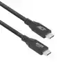 KABEL ACT USB-C 4.0 20GBPS 1M