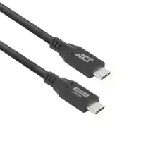 KABEL ACT USB-C 4.0 20GBPS 1M