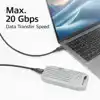 KABEL ACT USB-C 4.0 20GBPS 1M