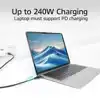 KABEL ACT USB-C 4.0 20GBPS 1M