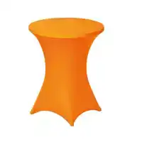 TAFELROK BRASQ VOOR STATAFEL 80CM