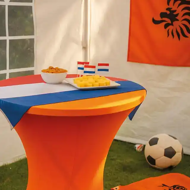 TAFELROK BRASQ VOOR STATAFEL 80CM
