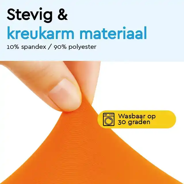 TAFELROK BRASQ VOOR STATAFEL 80CM