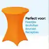 TAFELROK BRASQ VOOR STATAFEL 80CM