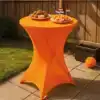 TAFELROK BRASQ VOOR STATAFEL 80CM