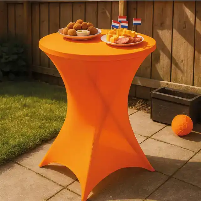 TAFELROK BRASQ VOOR STATAFEL 80CM