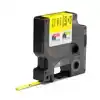 LABELTAPE DYMO RHINO KRIMPKOUS 6MM GEEL