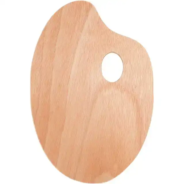 PALET CREATIV COMPANY 20X30CM HOUT CREATIV COMPANY