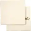 KUNSTTEGEL CREATIV COMPANY 130X130X7MM CREATIV COMPANY