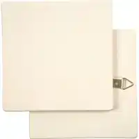KUNSTTEGEL CREATIV COMPANY 130X130X7MM