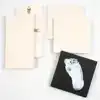 KUNSTTEGEL CREATIV COMPANY 130X130X7MM CREATIV COMPANY