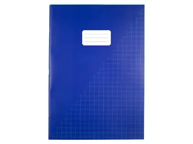 SCHRIFT KANGARO A4 RUIT 10MM 80PAG 60GR