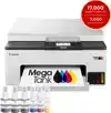 MULTIFUNCTIONAL INKTJET CANON MAXIFY