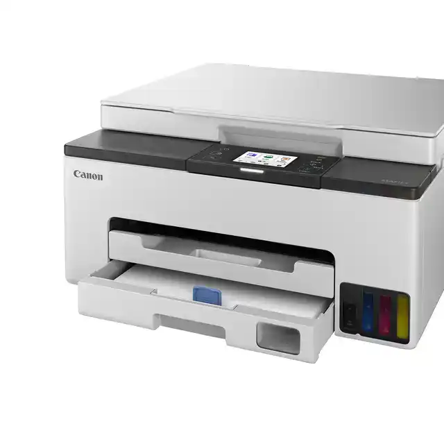 MULTIFUNCTIONAL INKTJET CANON MAXIFY