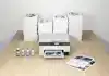 MULTIFUNCTIONAL INKTJET CANON MAXIFY