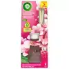 GEURSTOKJES AIRWICK KERS FRAMBOOS 25ML