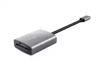 KAARTLEZER MICRO SD TRUST DALYX USB-C