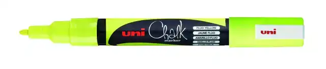 KRIJTSTIFT UNI-BALL ROND 0.9-1.3MM