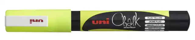 KRIJTSTIFT UNI-BALL ROND 0.9-1.3MM
