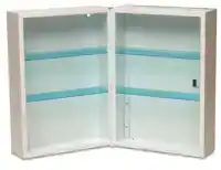 VERBANDKAST M105 46X34X18CM